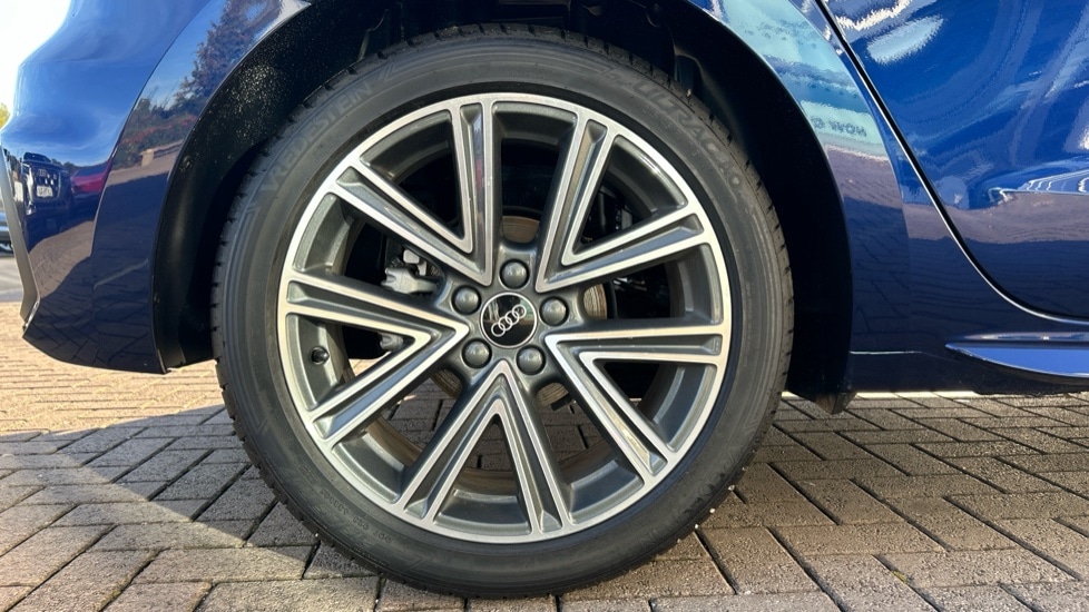 Used Audi A1 2025 for sale - 76501405: Photo 21