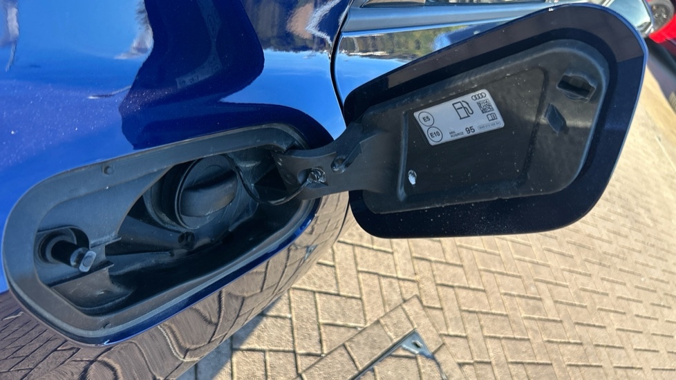 Used Audi A1 2025 for sale - 76501405: Photo 22