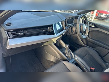 Used Audi A1 2025 for sale - 76501405: Photo