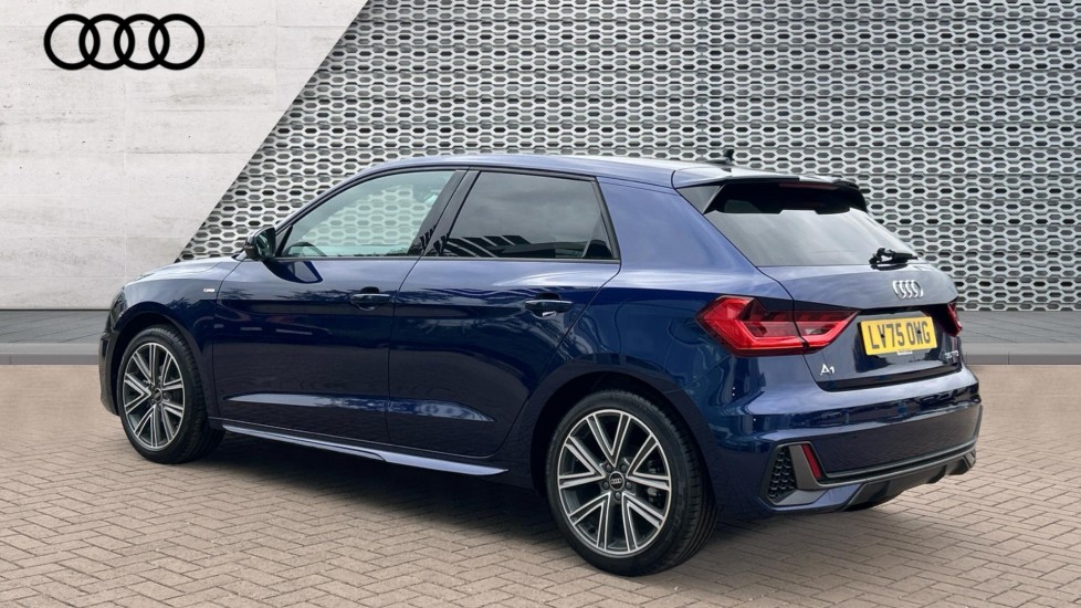 Used Audi A1 2025 for sale - 76501405: Photo 3