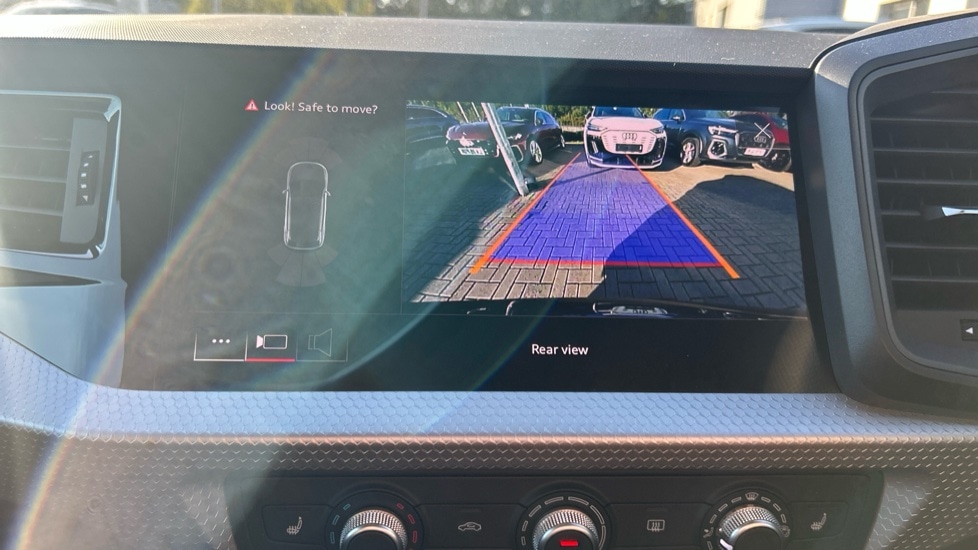 Used Audi A1 2025 for sale - 76501405: Photo 36