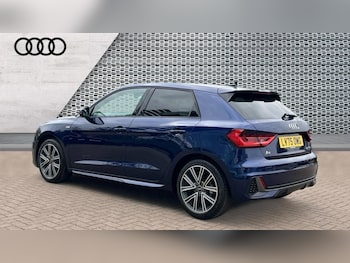 Used Audi A1 2025 for sale - 76501405: Photo