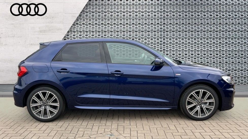 Used Audi A1 2025 for sale - 76501405: Photo 4