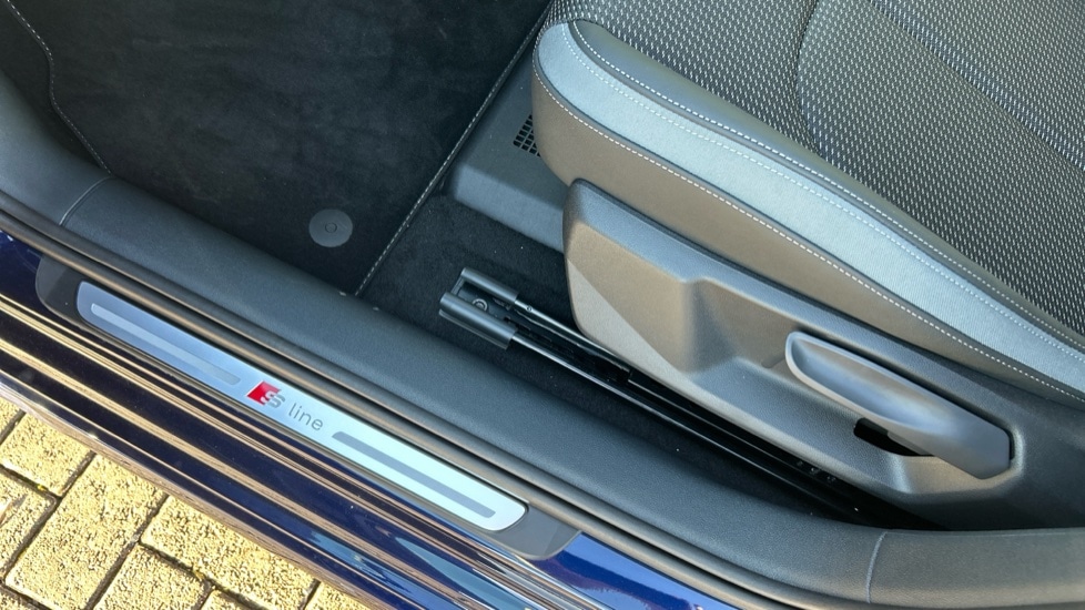 Used Audi A1 2025 for sale - 76501405: Photo 41