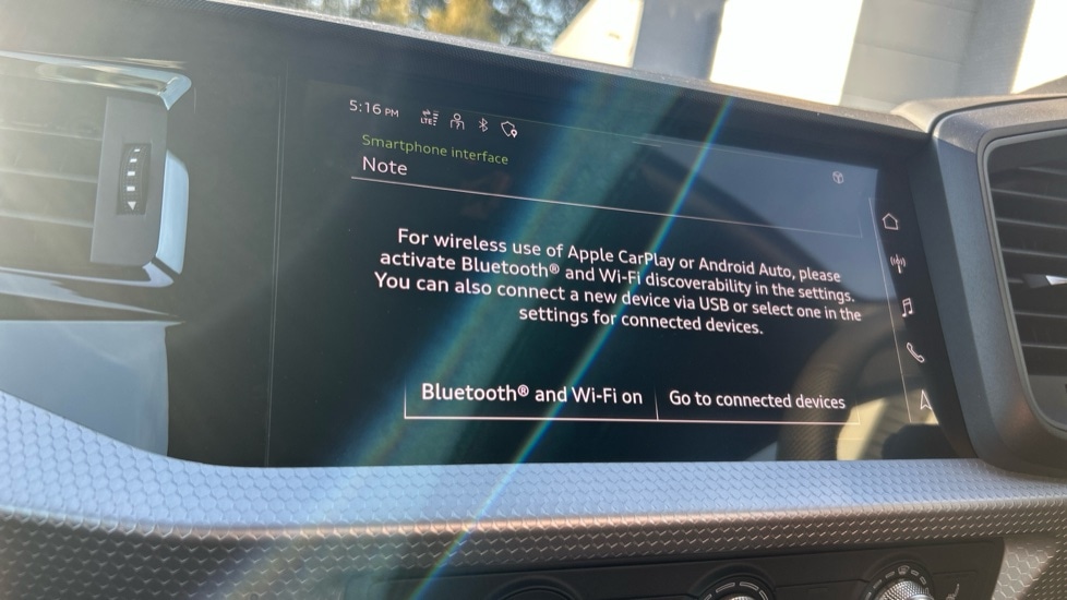 Used Audi A1 2025 for sale - 76501405: Photo 47