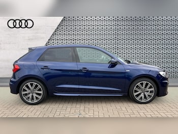 Used Audi A1 2025 for sale - 76501405: Photo