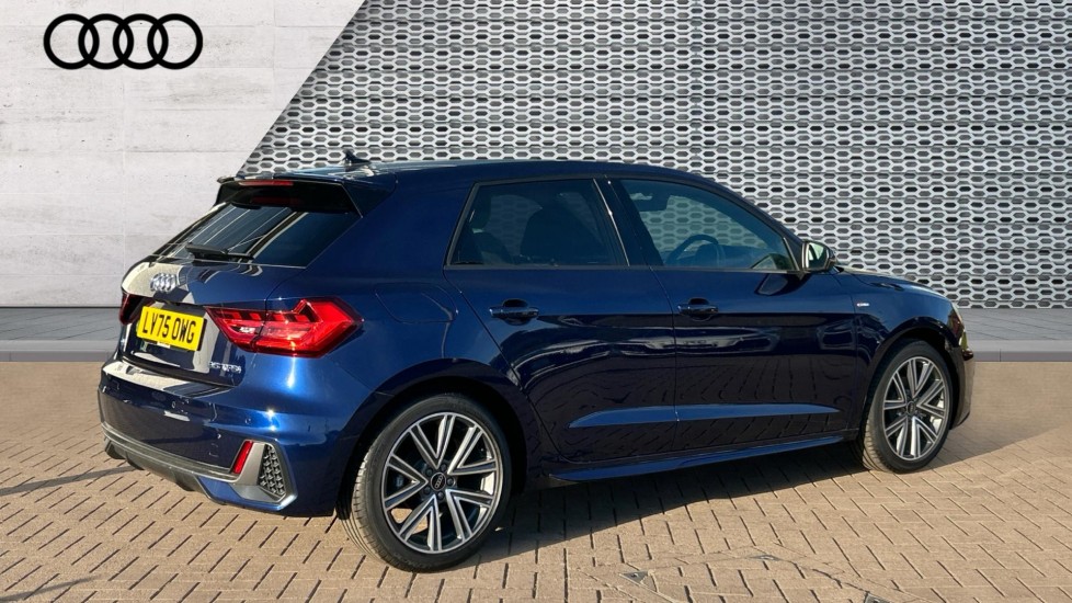 Used Audi A1 2025 for sale - 76501405: Photo 8