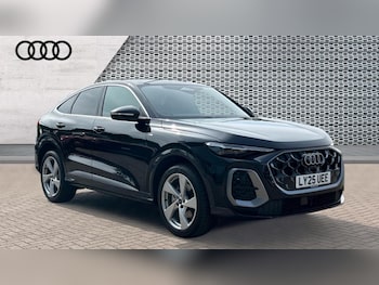 Used Audi Q5 2025 for sale - 75471974: Photo