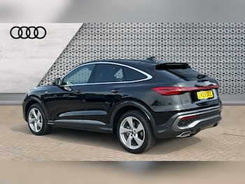 Used Audi Q5 2025 for sale - 75471974: Photo