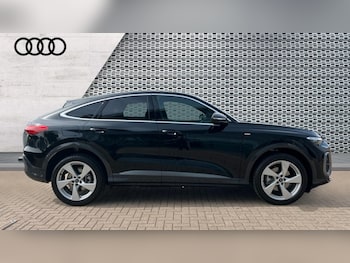 Used Audi Q5 2025 for sale - 75471974: Photo