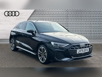 Audi A3 feature image