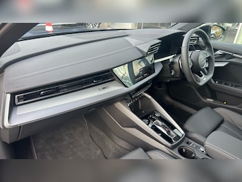 Used Audi A3 2025 for sale - 76796281: Photo