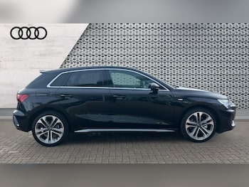 Used Audi A3 2025 for sale - 76796281: Photo