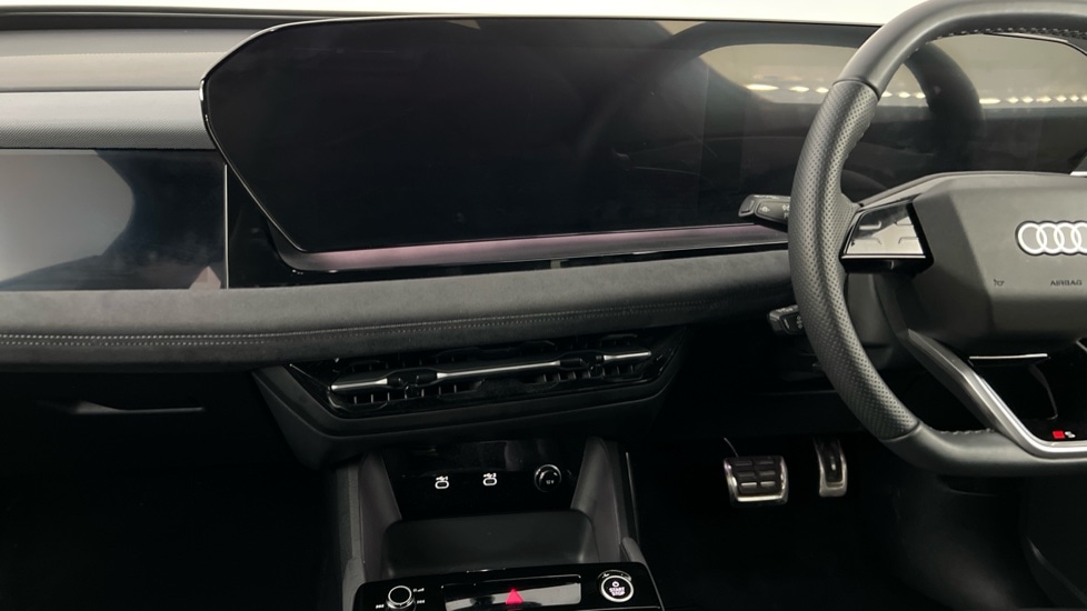 Used Audi Q6 e-tron 2025 for sale - 76745377: Photo 13