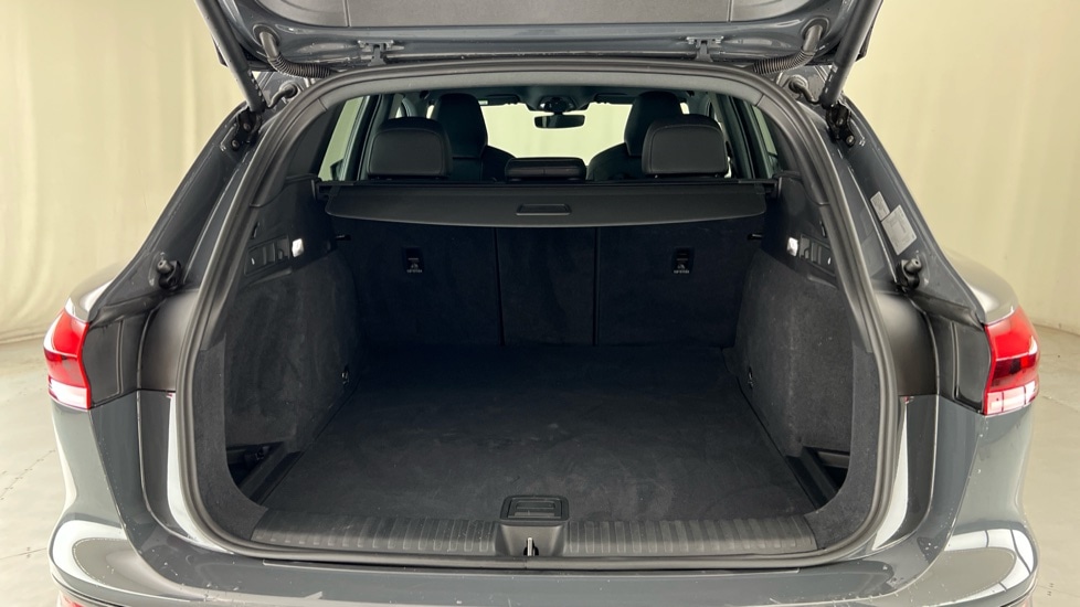 Used Audi Q6 e-tron 2025 for sale - 76745377: Photo 18