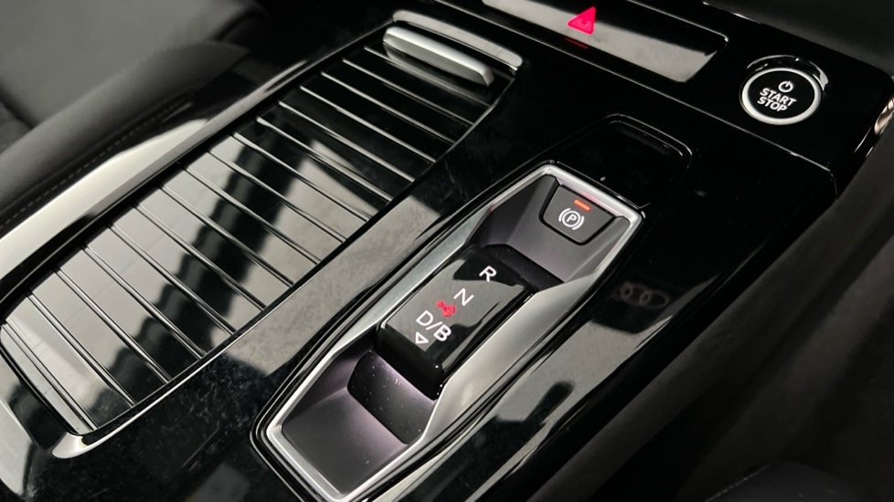 Used Audi Q6 e-tron 2025 for sale - 76745377: Photo 19