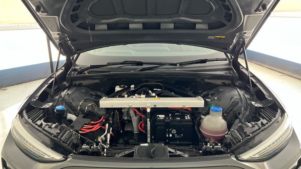 Used Audi Q6 e-tron 2025 for sale - 76745377: Photo 20