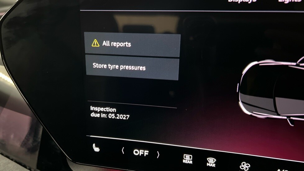 Used Audi Q6 e-tron 2025 for sale - 76745377: Photo 25