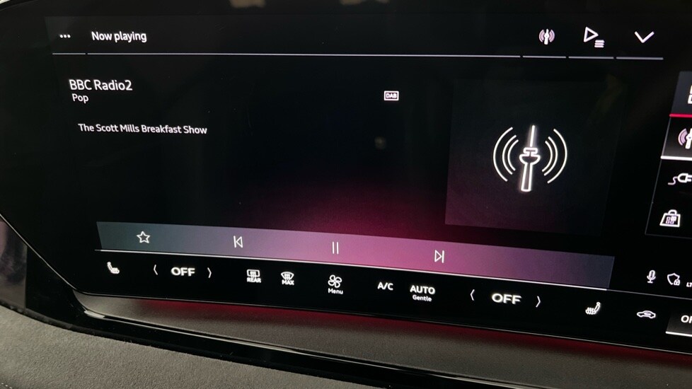 Used Audi Q6 e-tron 2025 for sale - 76745377: Photo 31