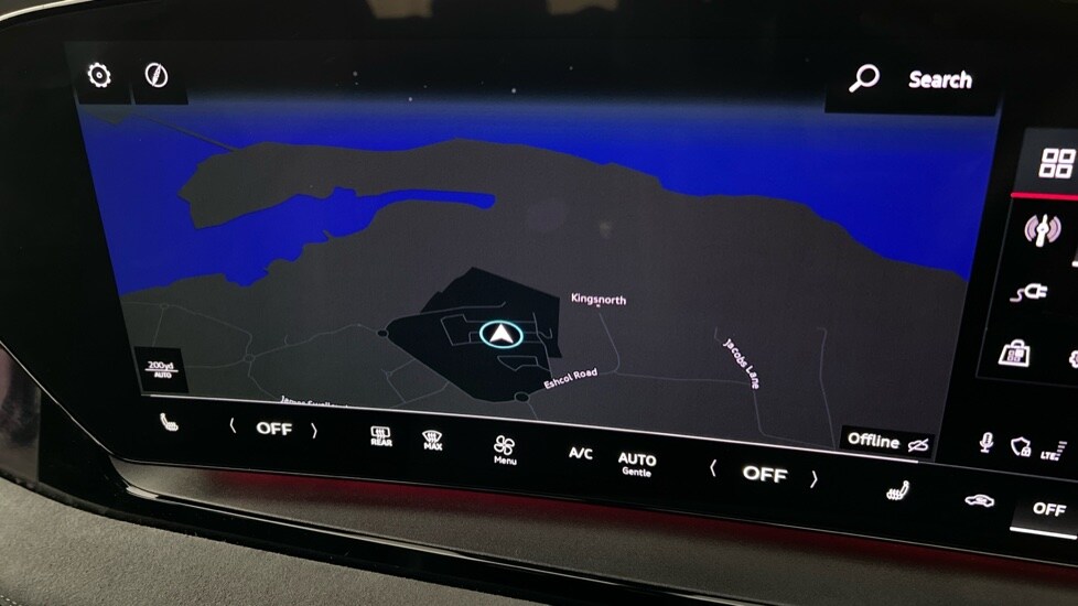 Used Audi Q6 e-tron 2025 for sale - 76745377: Photo 32