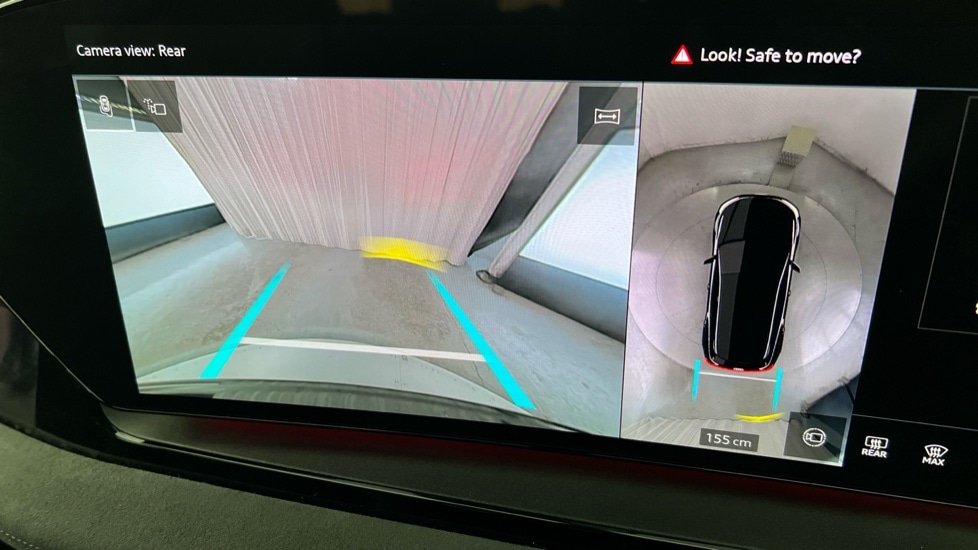 Used Audi Q6 e-tron 2025 for sale - 76745377: Photo 33