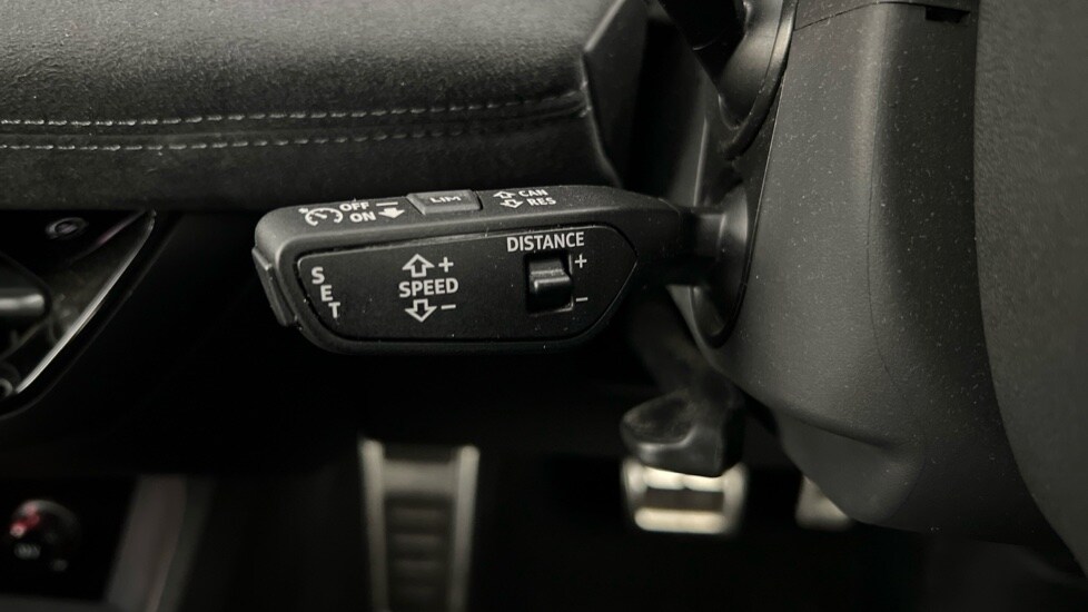 Used Audi Q6 e-tron 2025 for sale - 76745377: Photo 34