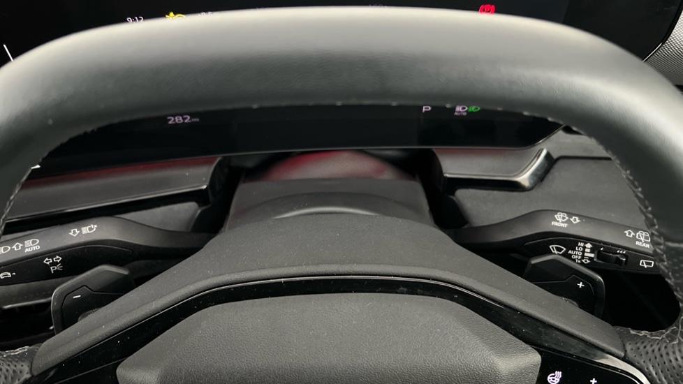 Used Audi Q6 e-tron 2025 for sale - 76745377: Photo 35