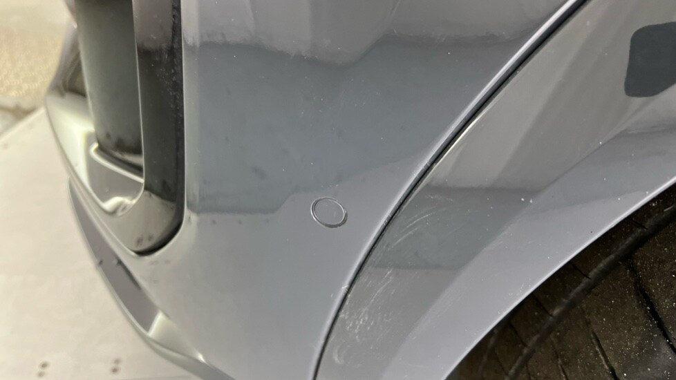 Used Audi Q6 e-tron 2025 for sale - 76745377: Photo 37