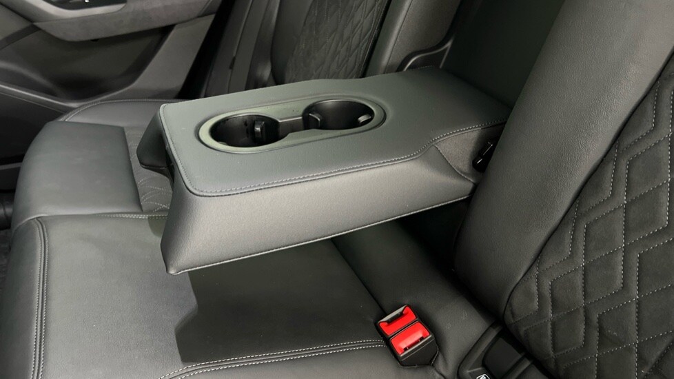 Used Audi Q6 e-tron 2025 for sale - 76745377: Photo 40