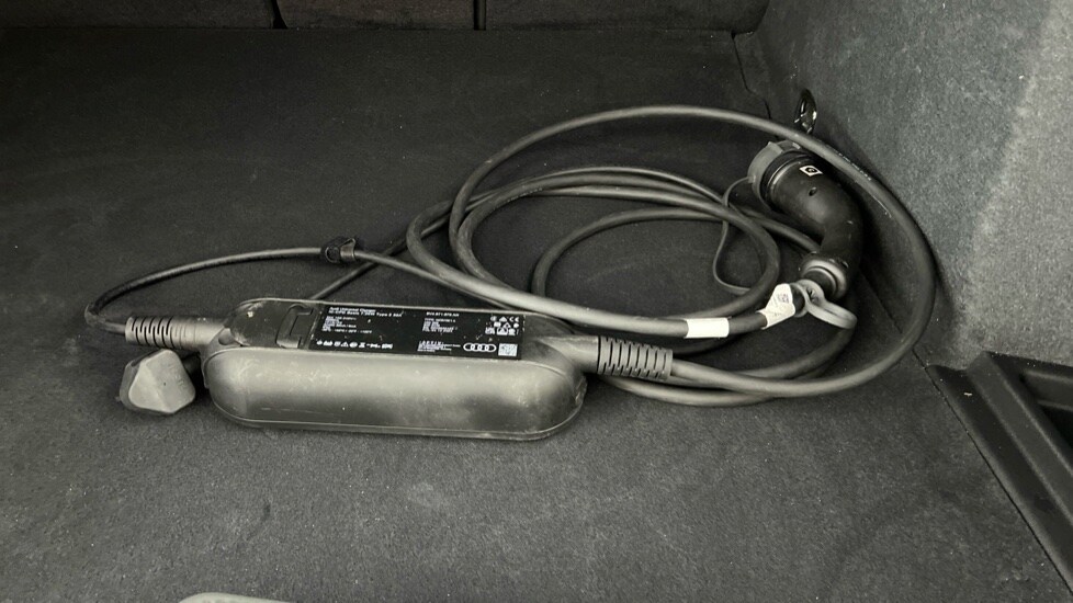 Used Audi Q6 e-tron 2025 for sale - 76745377: Photo 43