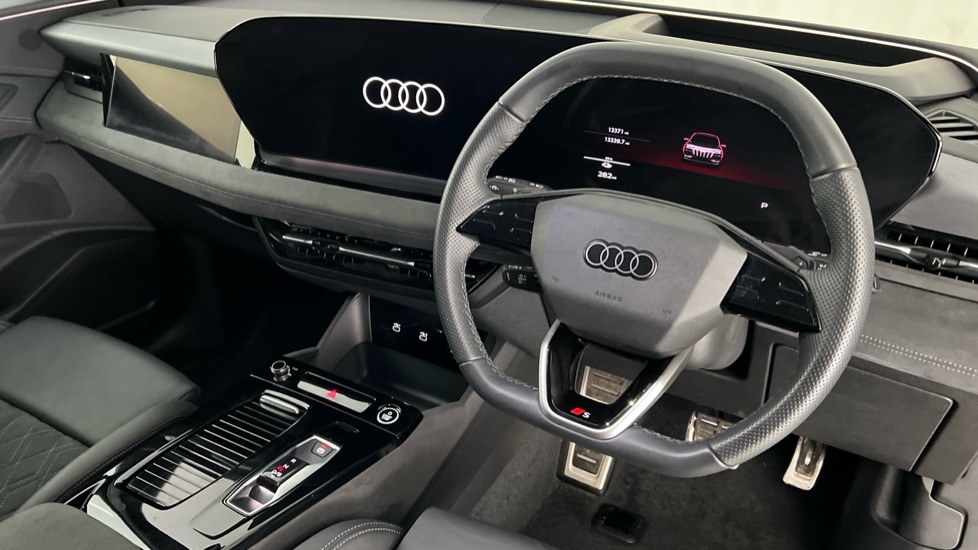 Used Audi Q6 e-tron 2025 for sale - 76745377: Photo 6