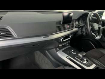 Used Audi Q5 2018 for sale - 74971777: Photo