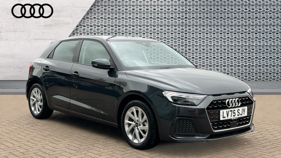 Used Audi A1 2025 for sale - 76415247: Photo 1