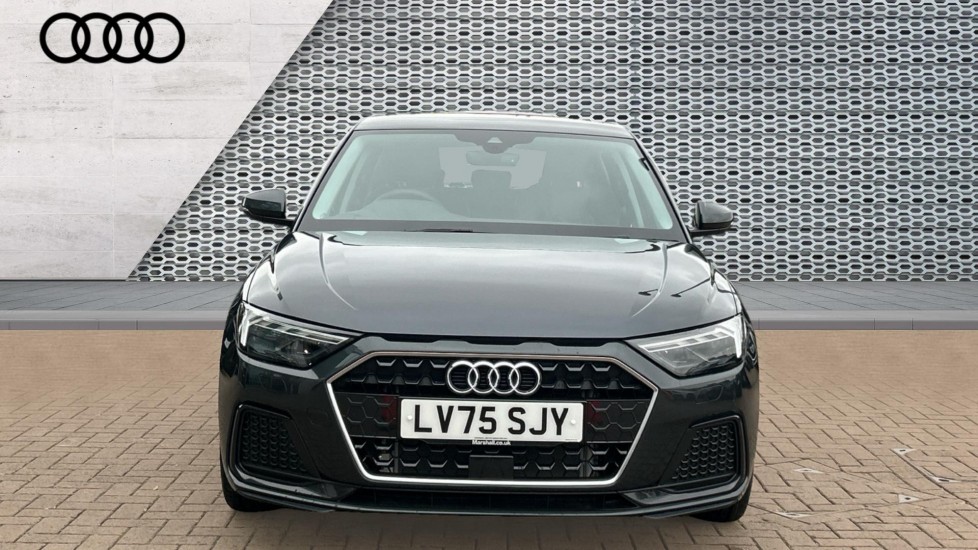 Used Audi A1 2025 for sale - 76415247: Photo 10