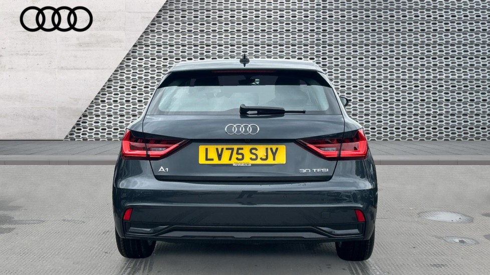 Used Audi A1 2025 for sale - 76415247: Photo 11