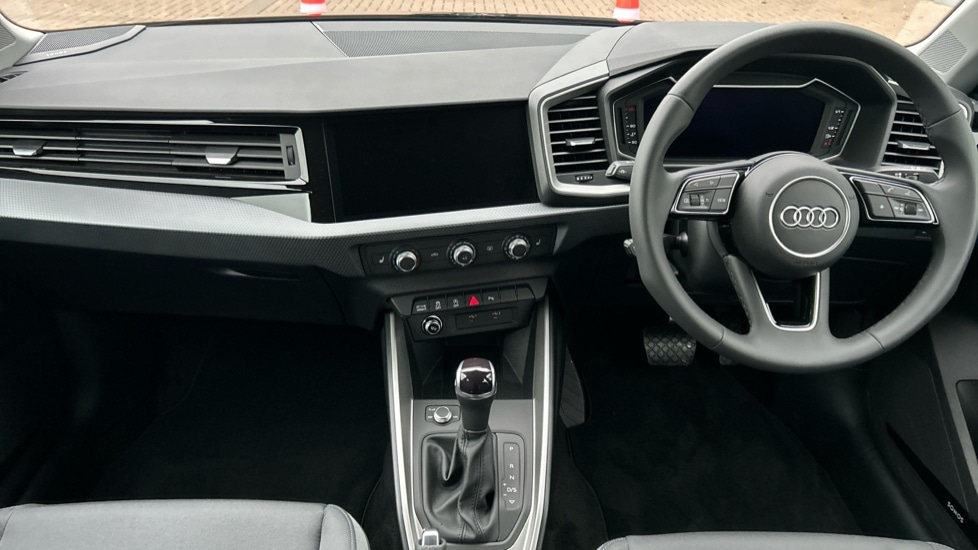 Used Audi A1 2025 for sale - 76415247: Photo 12