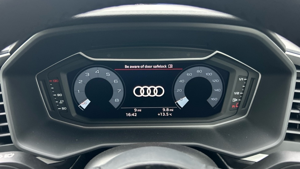 Used Audi A1 2025 for sale - 76415247: Photo 14