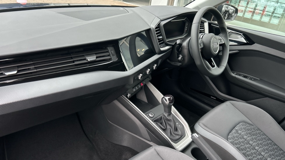 Used Audi A1 2025 for sale - 76415247: Photo 2