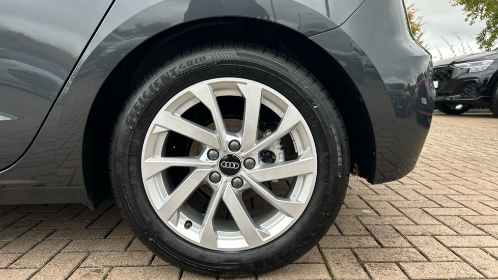 Used Audi A1 2025 for sale - 76415247: Photo 21