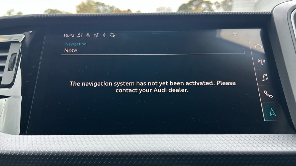 Used Audi A1 2025 for sale - 76415247: Photo 25