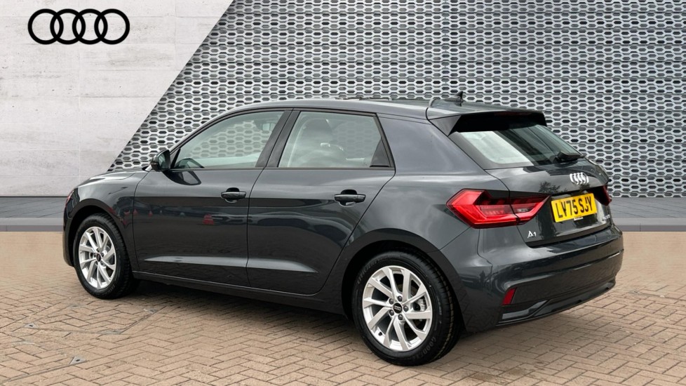 Used Audi A1 2025 for sale - 76415247: Photo 3