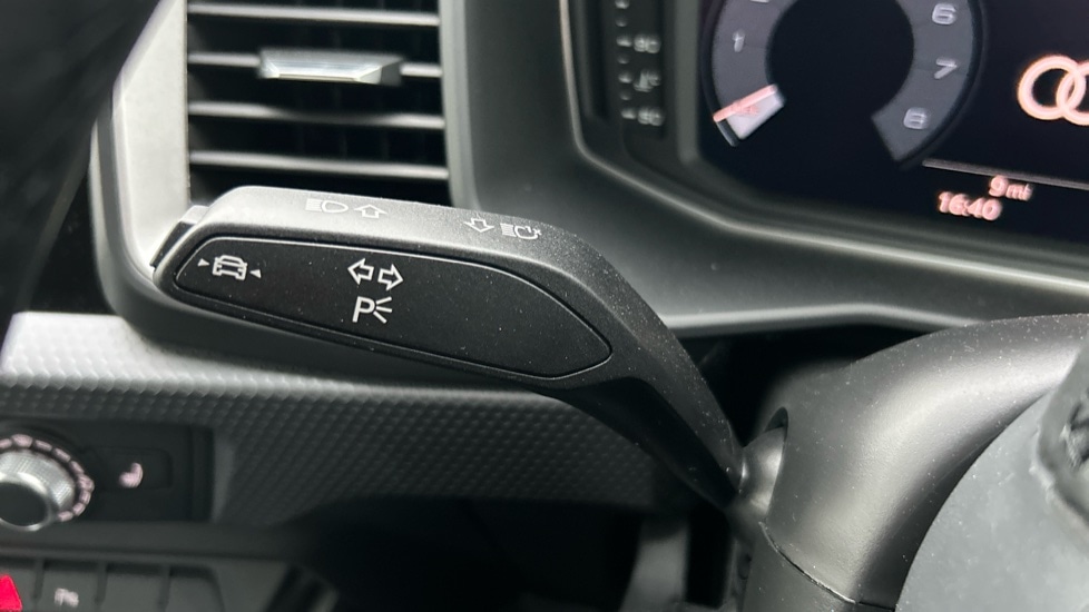 Used Audi A1 2025 for sale - 76415247: Photo 31