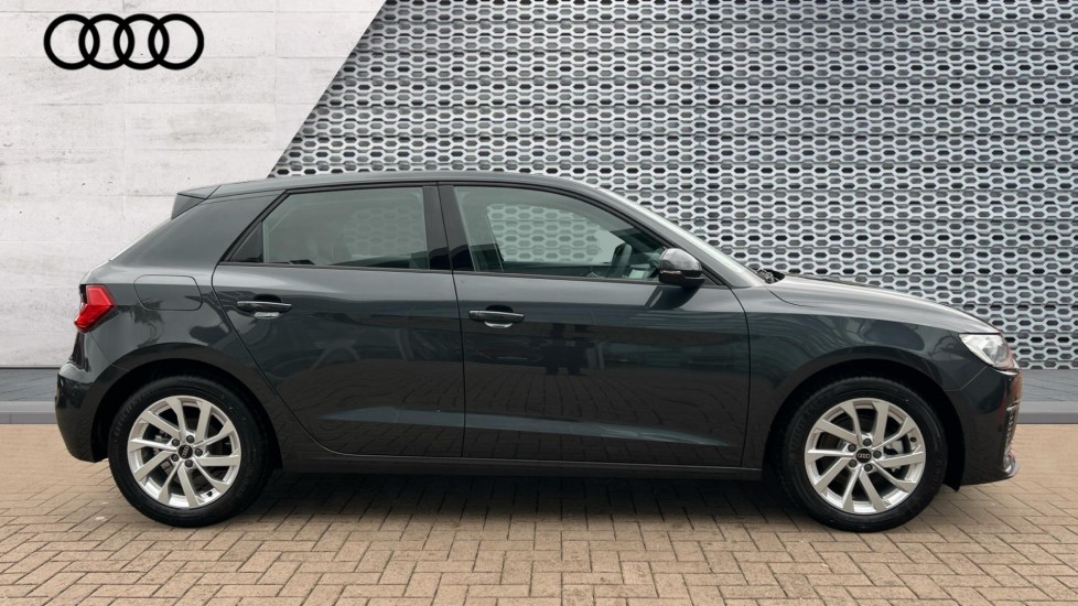 Used Audi A1 2025 for sale - 76415247: Photo 4
