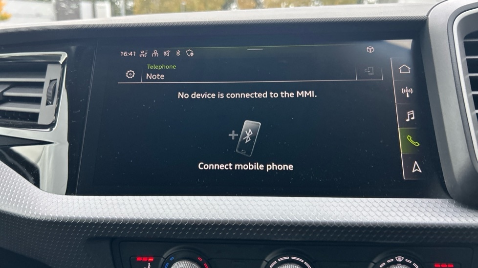 Used Audi A1 2025 for sale - 76415247: Photo 40