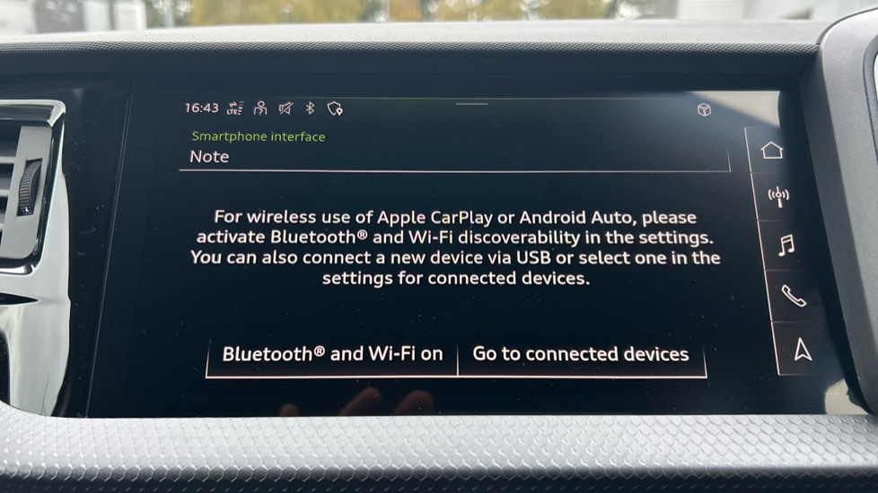 Used Audi A1 2025 for sale - 76415247: Photo 48