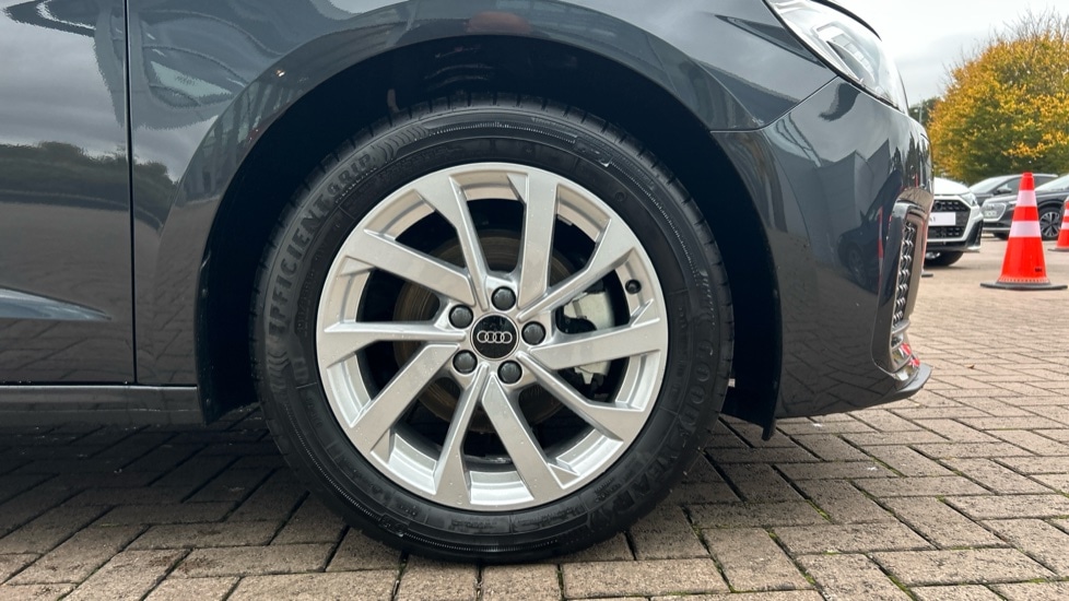 Used Audi A1 2025 for sale - 76415247: Photo 5