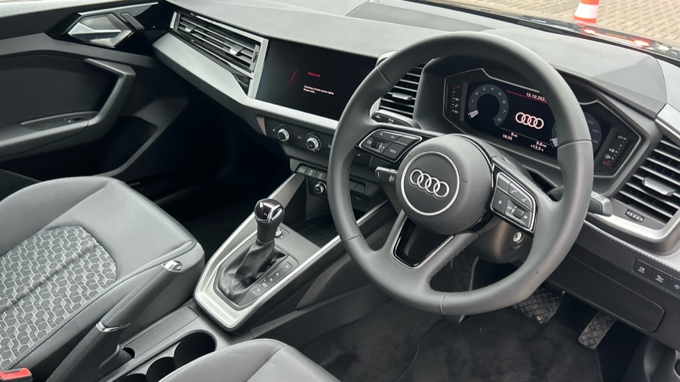 Used Audi A1 2025 for sale - 76415247: Photo 6