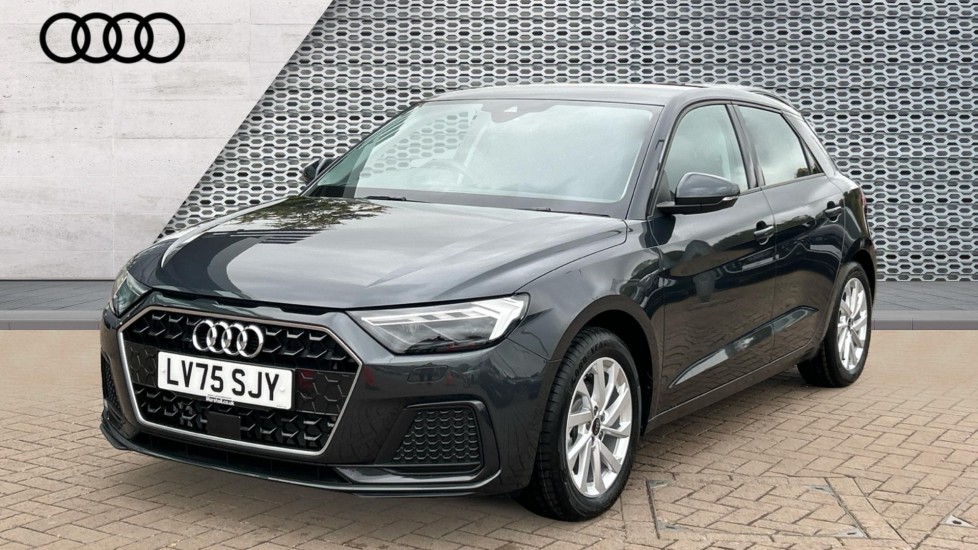Used Audi A1 2025 for sale - 76415247: Photo 7