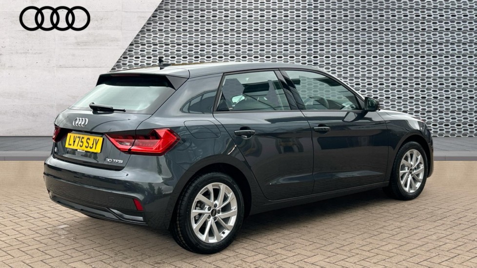 Used Audi A1 2025 for sale - 76415247: Photo 8