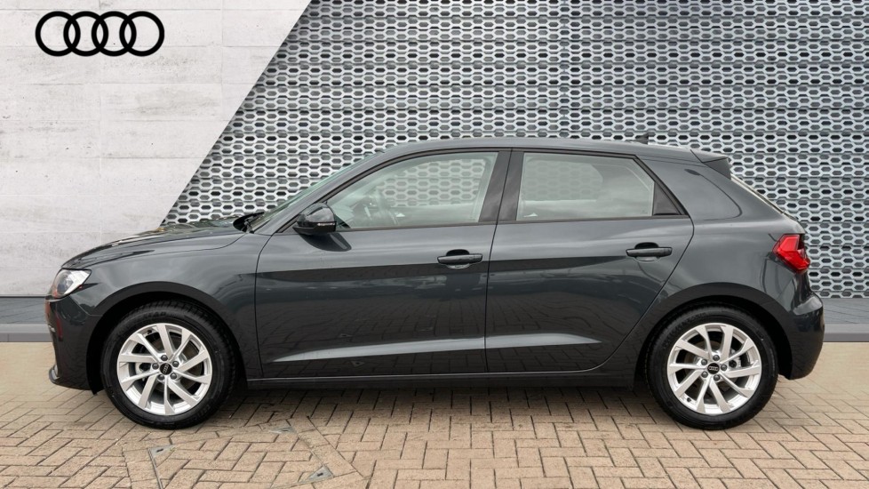 Used Audi A1 2025 for sale - 76415247: Photo 9